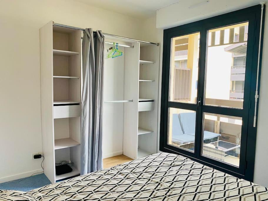 Appartement 4 Pers Max A Seignosse Le Penon Екстериор снимка