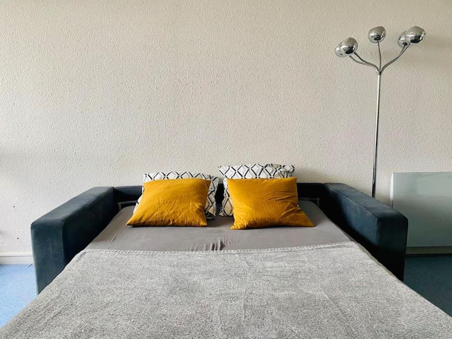 Appartement 4 Pers Max A Seignosse Le Penon Екстериор снимка